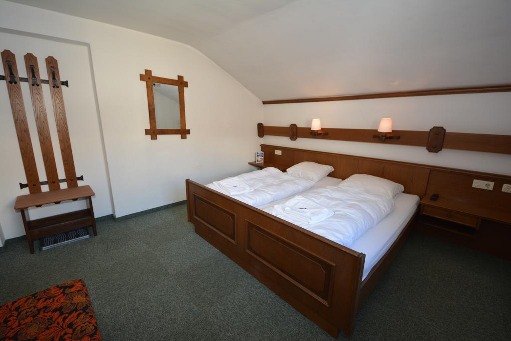 Haus Arnold By Chatel Reizen Sölden Rum bild