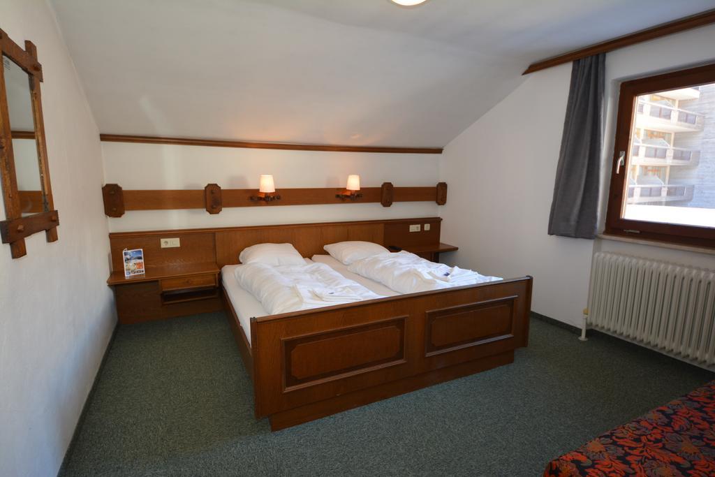Haus Arnold By Chatel Reizen Sölden Rum bild