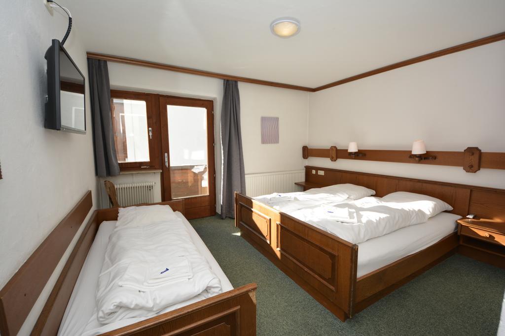 Haus Arnold By Chatel Reizen Sölden Rum bild
